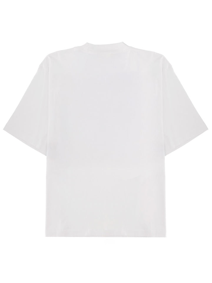 Marni T shirt - White | bf1d143a9cdbab1101574146f5e2cf82026b7ad3