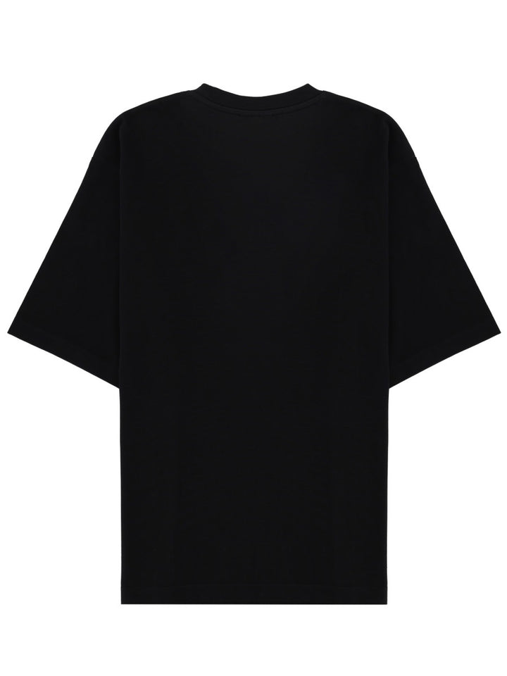 Dsquared2 T shirt - Black | fa8af7a344204025ea7481ad648378b50f6f5a1c