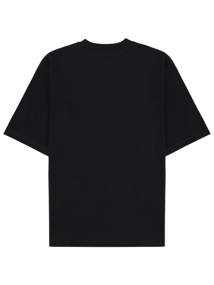 Dsquared2 T shirt - Black | 378511b97176d061881e8e1a9fbf64a82e0e5085