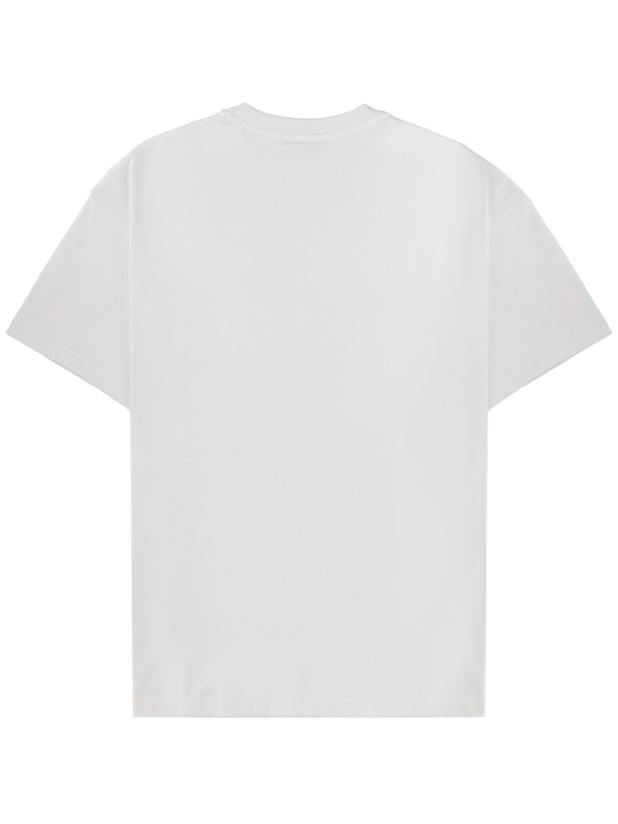 Givenchy T shirt - White | 3286418053bd4676bfa61d57f18b45b16f3e906d