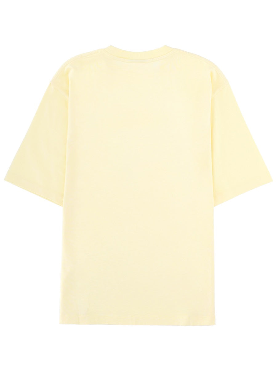Dsquared2 T shirt - Yellow | bddbd0bd20474021c7657914df9638c337469c29