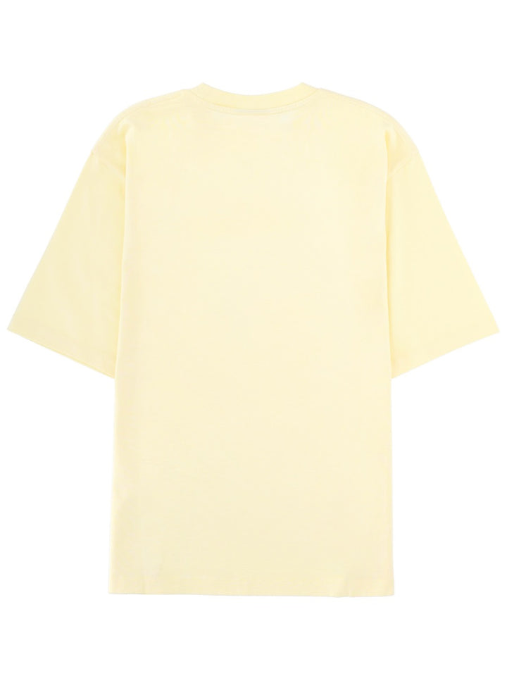Dsquared2 T shirt - Yellow | bddbd0bd20474021c7657914df9638c337469c29