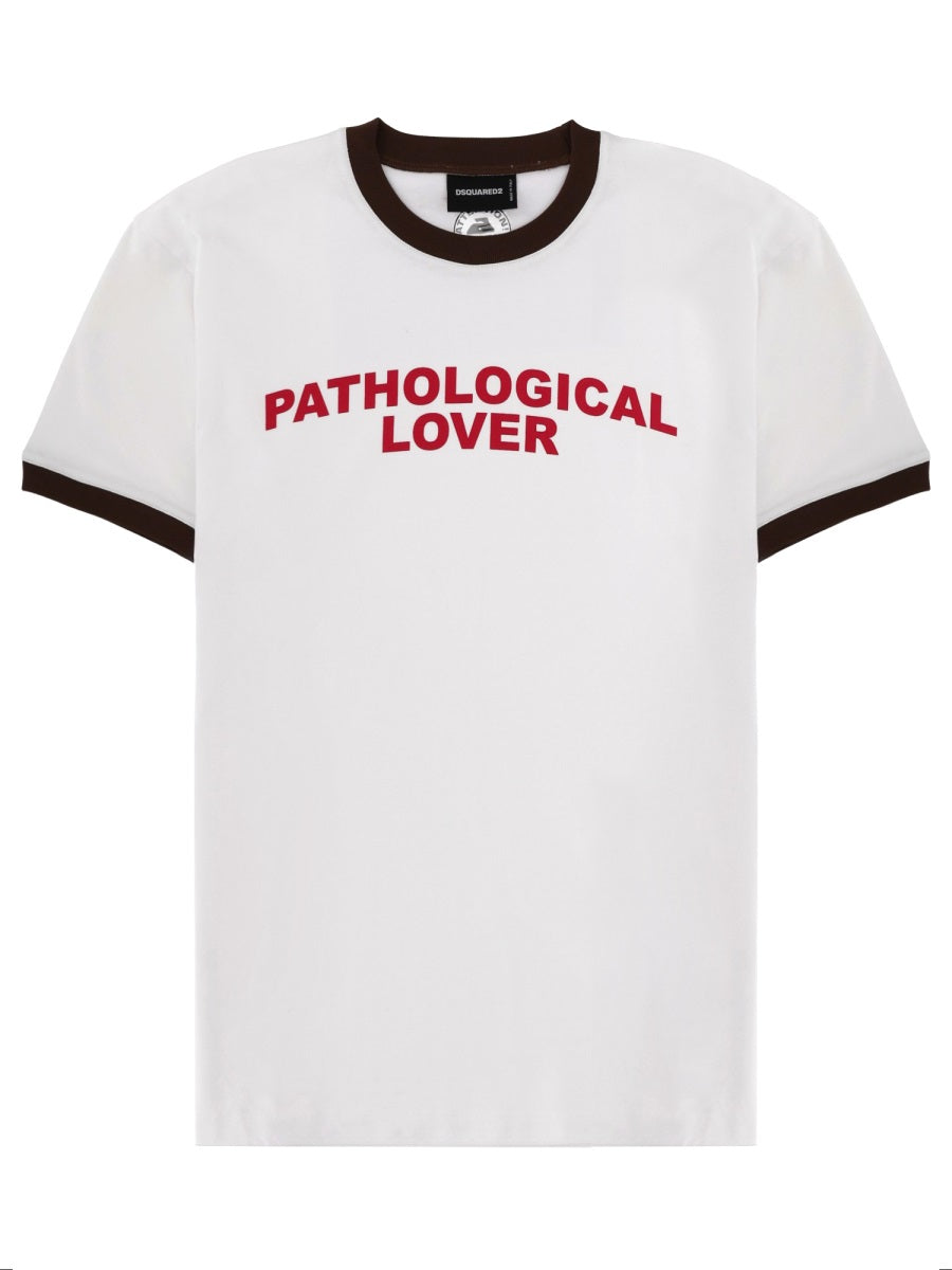 Dsquared2 T shirt - Multicolour | 1980dae866de104288ead7853b090d9358203880