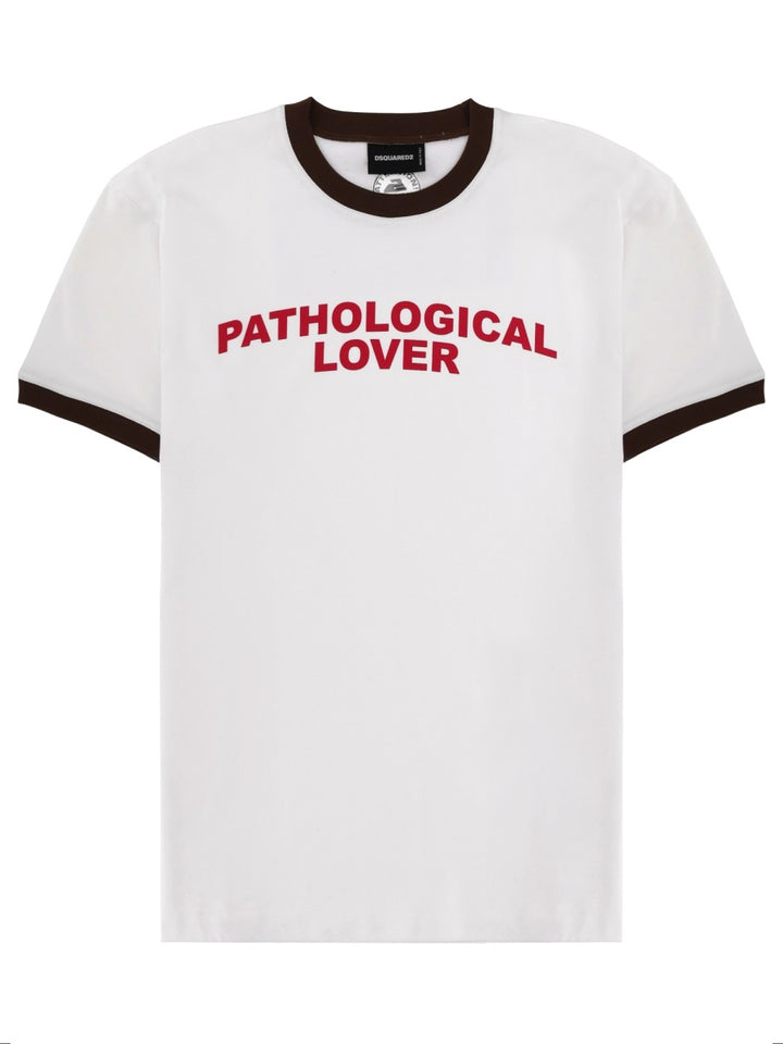 Dsquared2 T shirt - Multicolour | 1980dae866de104288ead7853b090d9358203880