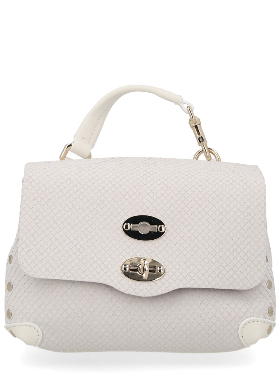 Zanellato Borse a Mano - White | cb6e1b31c35af5e137bc62df37969493c6ef562c