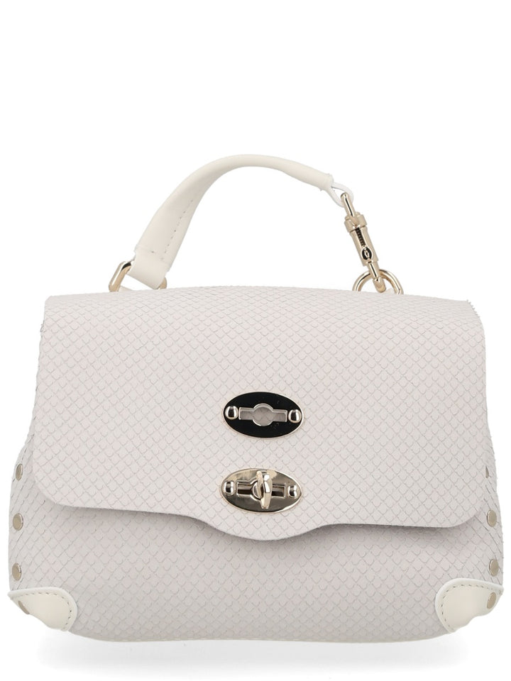 Zanellato Borse a Mano - White | cb6e1b31c35af5e137bc62df37969493c6ef562c