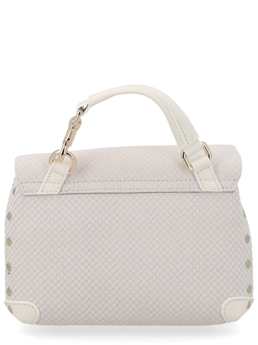 Zanellato Borse a Mano - White | 96dee1761f7f31bc13c653fd7a76ef7a0d7067c9