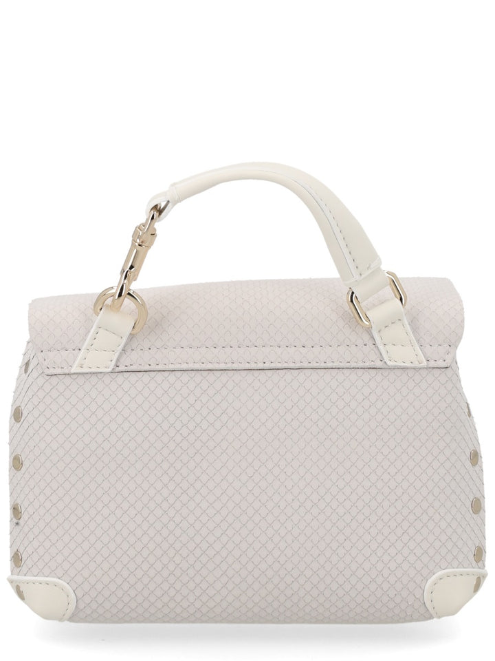 Zanellato Borse a Mano - White | 96dee1761f7f31bc13c653fd7a76ef7a0d7067c9