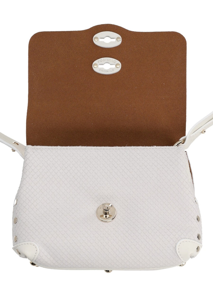 Zanellato Borse a Mano - White | 9cb3bb2593e3a551ac99cf25979b0912a3b5e39f