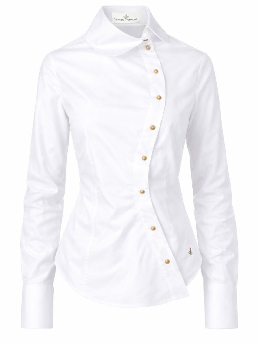 Vivienne Westwood Camicie - White | 66dcec86985d516d860f01074bdb525e1d030b0f
