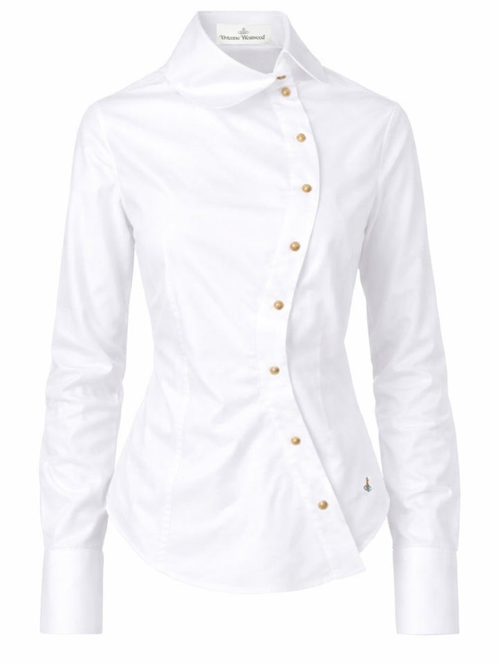 Vivienne Westwood Camicie - White | 66dcec86985d516d860f01074bdb525e1d030b0f