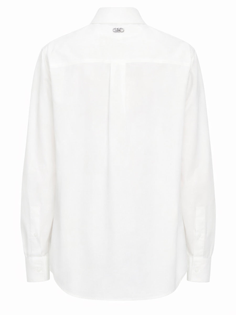 Michael Kors Camicie - White | 0f4a9dff2bf29052405688ac986b94563c37cc91