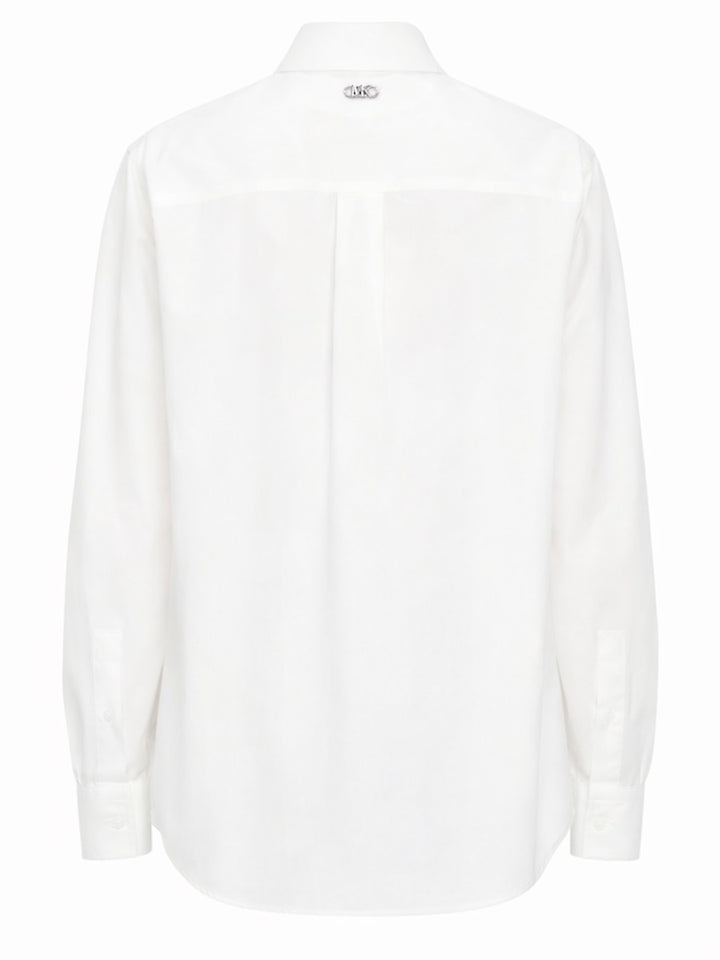 Michael Kors Camicie - White | 0f4a9dff2bf29052405688ac986b94563c37cc91