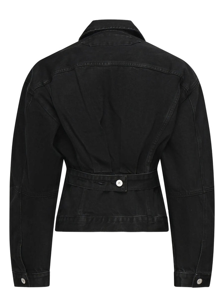 Jacquemus Giacche - Black | 6012435678f757c2cadf991f42b0a0c2f3e0828a