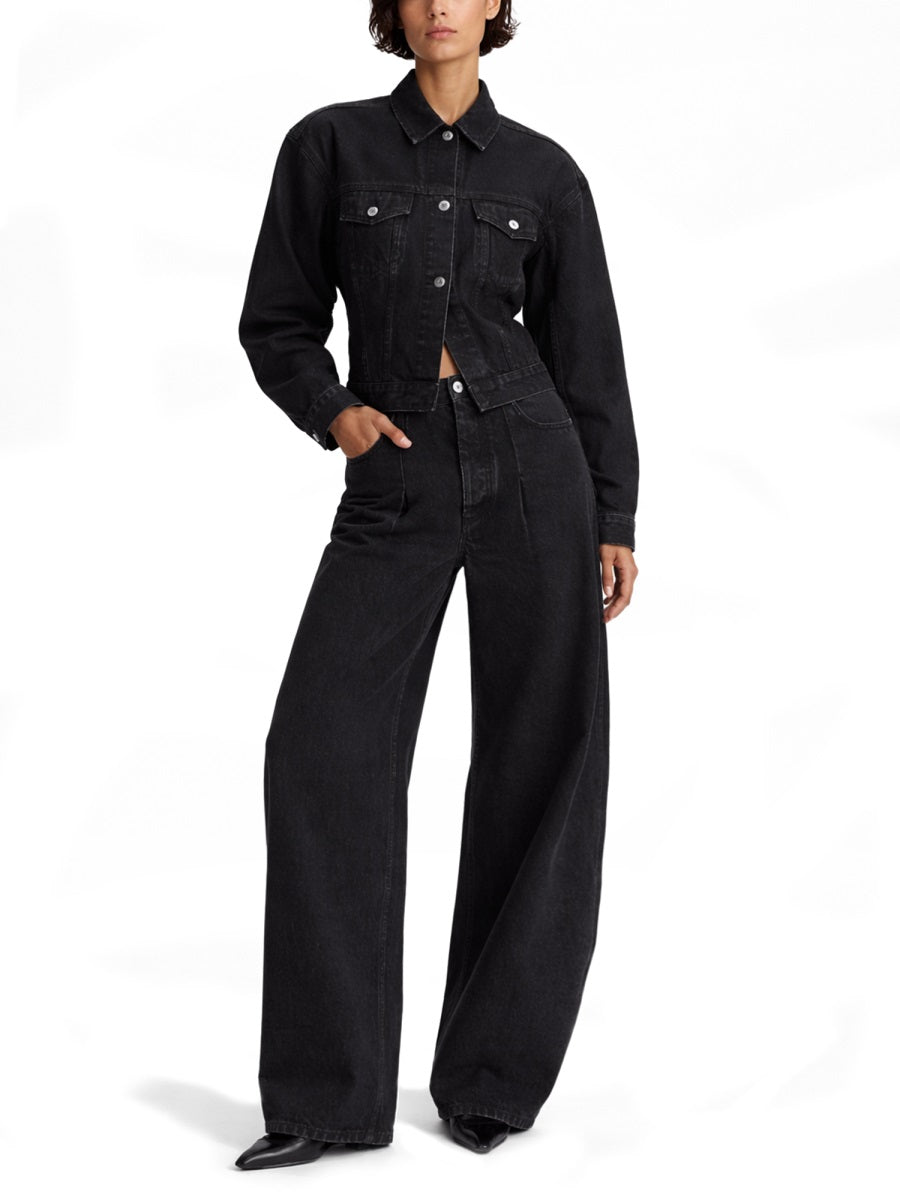 Jacquemus Giacche - Black | dec5a134368f8ea371294c60260349913a79bccf
