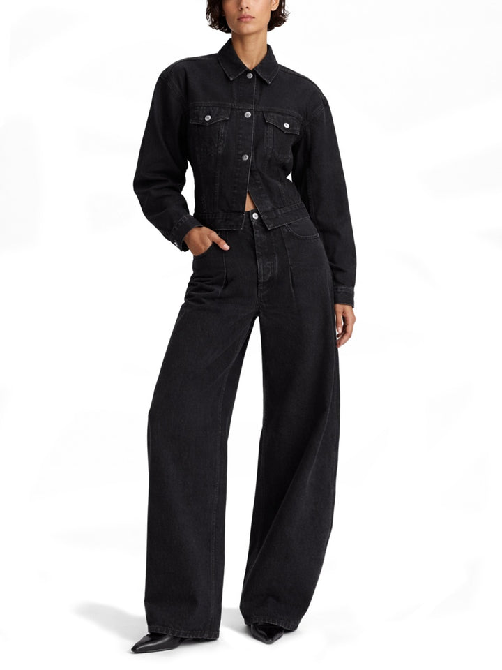 Jacquemus Giacche - Black | dec5a134368f8ea371294c60260349913a79bccf