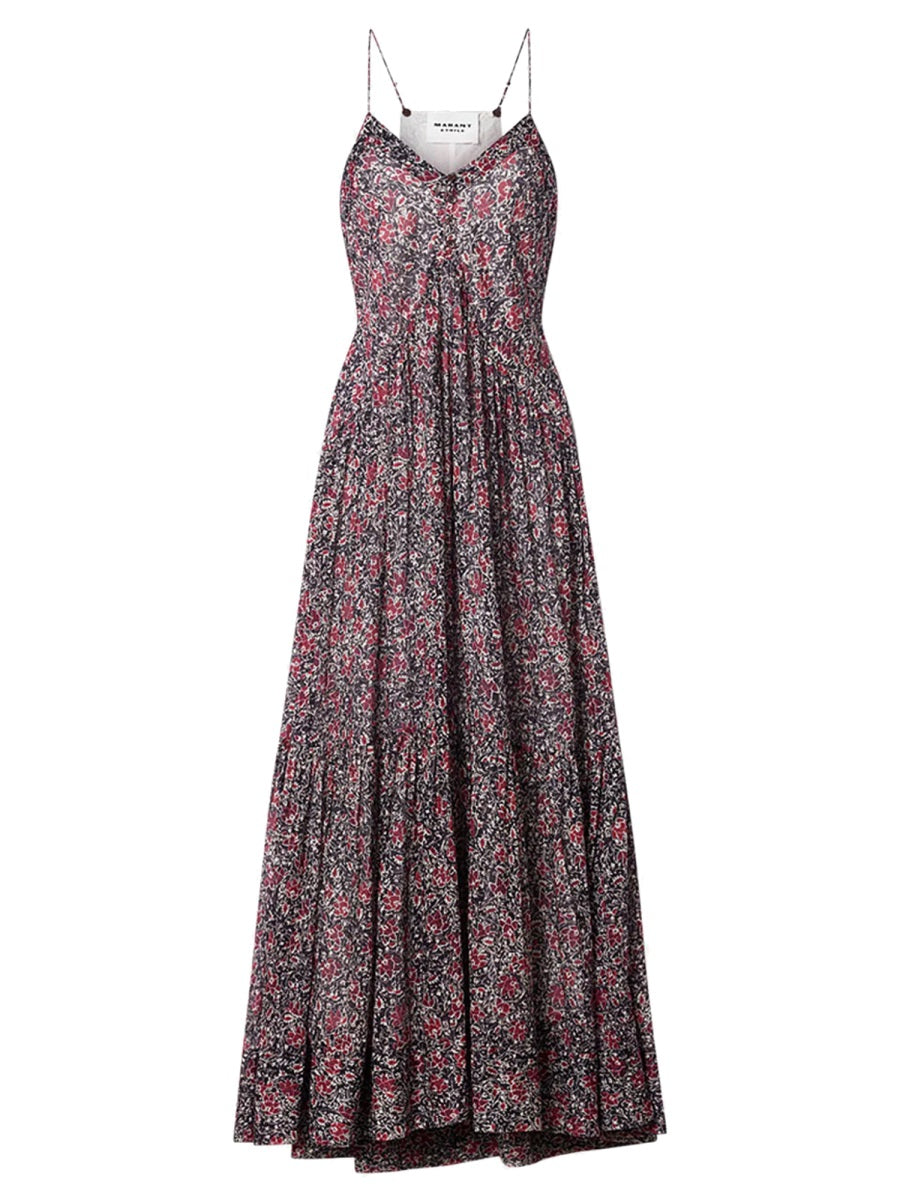 Isabel Marant Etoile Abiti - Multicolour | cead6ce44db78ec46355dd0b2db560f5884e5b48