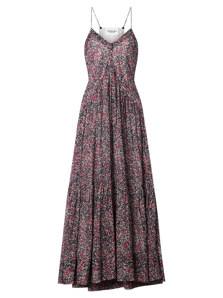 Isabel Marant Etoile Abiti - Multicolour | cead6ce44db78ec46355dd0b2db560f5884e5b48