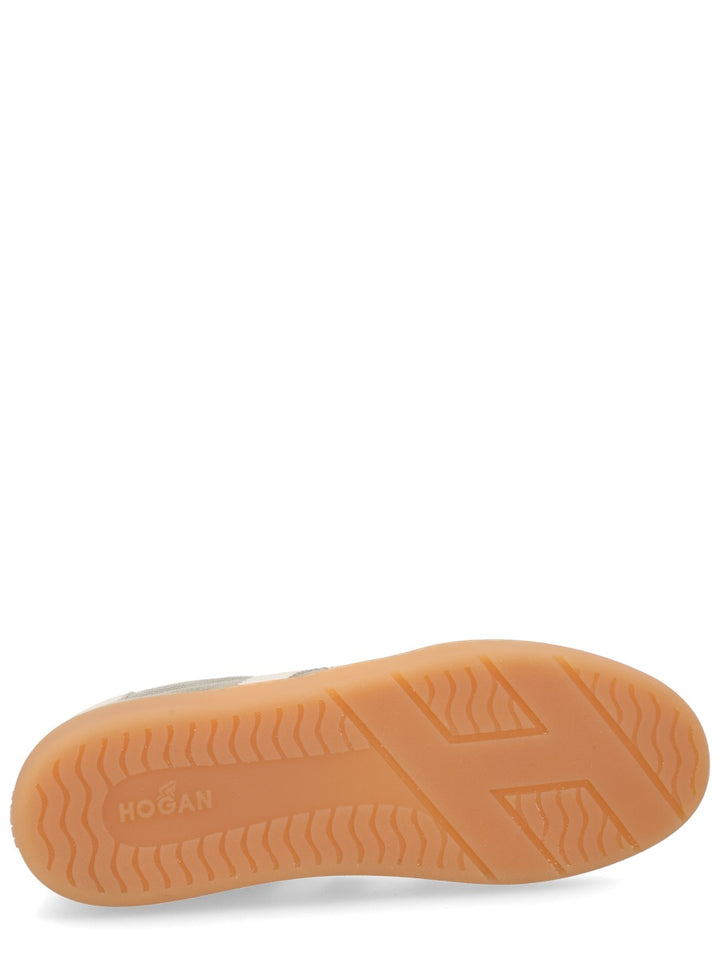 Hogan Sneakers - Green | 04f7e62422c9a64c6b661caefbc73801935f9389