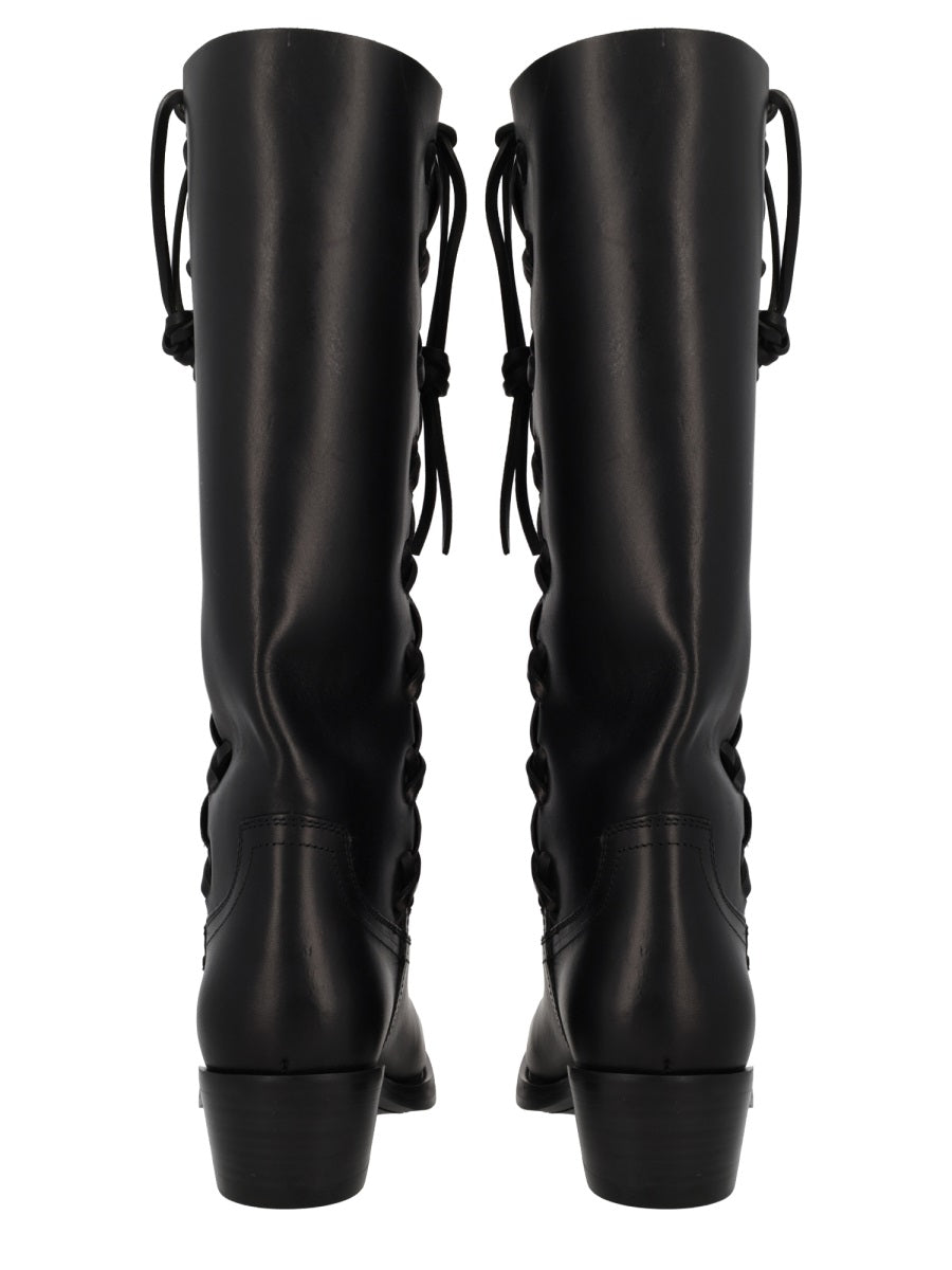 Paris Texas Stivali - Black | 16d3c2ff4ee6445479b940b0b5a7a9c4eb2f59fa