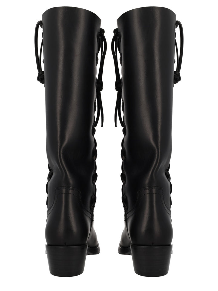 Paris Texas Stivali - Black | 16d3c2ff4ee6445479b940b0b5a7a9c4eb2f59fa