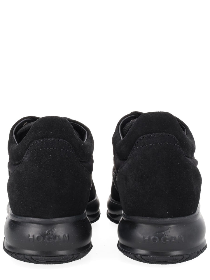 Hogan Sneakers - Black | da021beabf02ebe64a65a785bb53dcf525950549