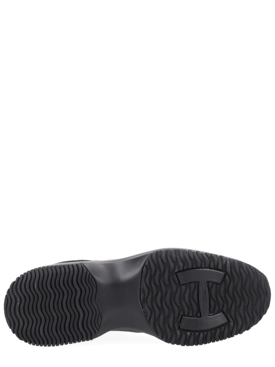 Hogan Sneakers - Black | bd02bb376d362428104eb796b5d341ef9f35c615