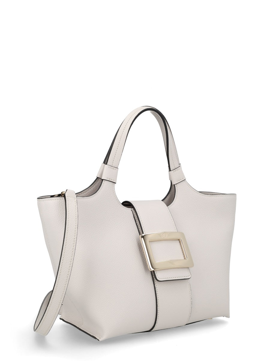 Roger Vivier Borse a Mano - White | 9c48ec85f127178ea597d32968c35d2a53cf5f39