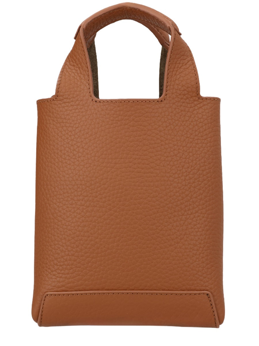 Hogan Borse a Mano - Brown | 93521133c6bdd54cdcb275d384de5ee27f3862a2