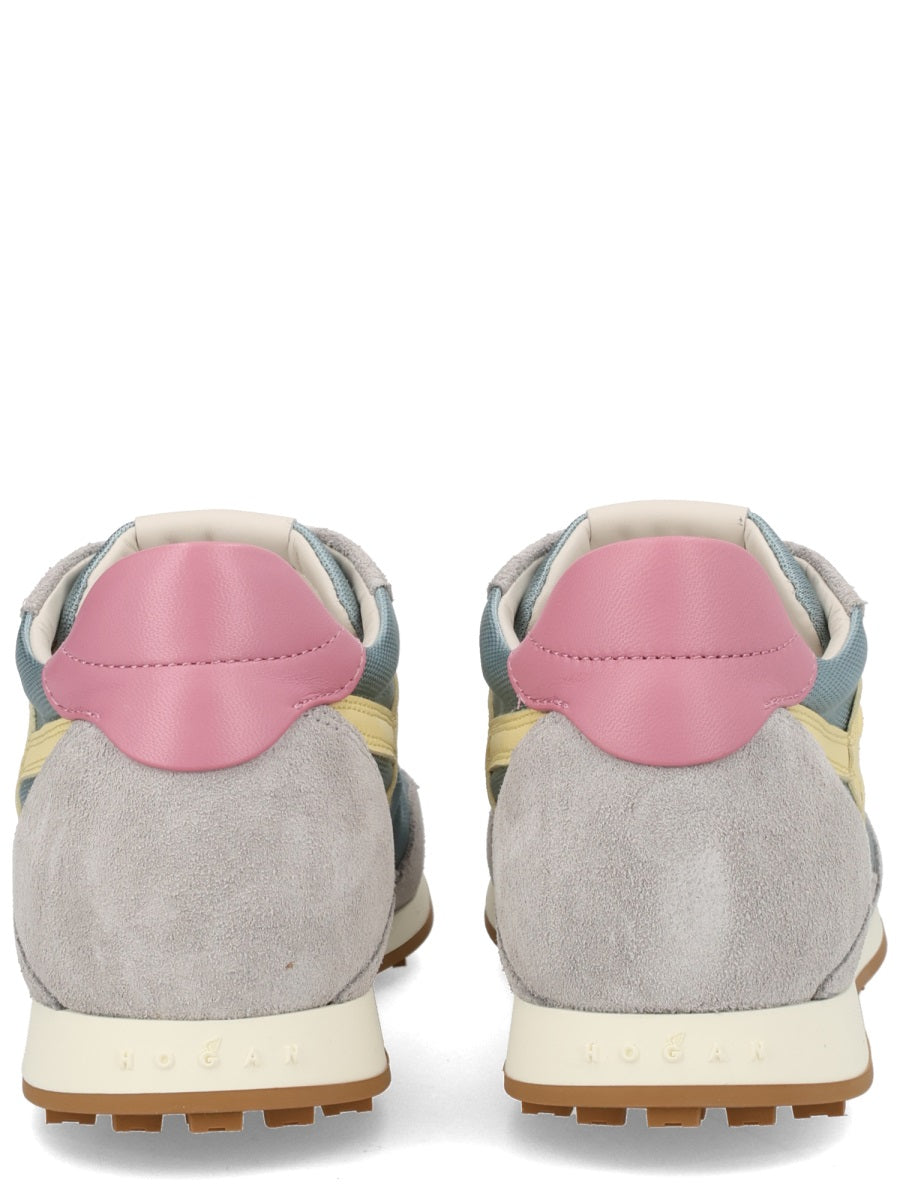 Hogan Sneakers - Multicolour | 621f20fcfe3bcc2c31dfd8bb353b232d37191f53