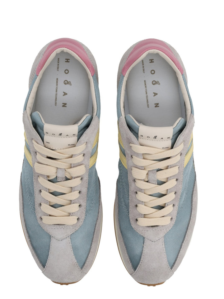 Hogan Sneakers - Multicolour | c1b676c390eeb8b2115d53248f6233373a360072