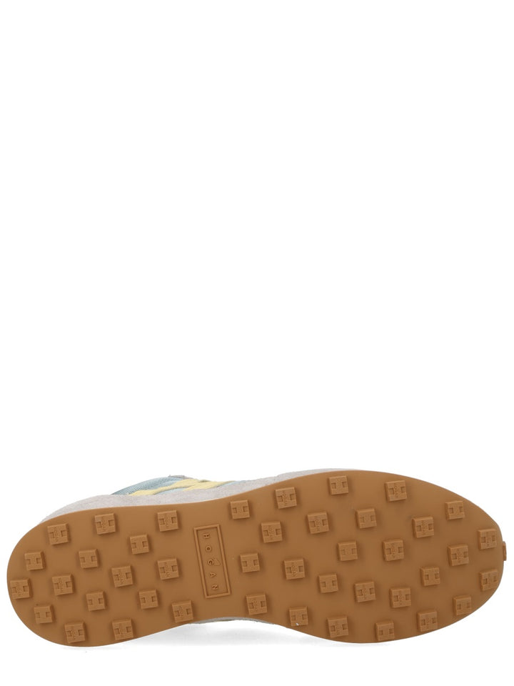 Hogan Sneakers - Multicolour | cb8bdae517755a75d6caf04285c5efa027ef7a31