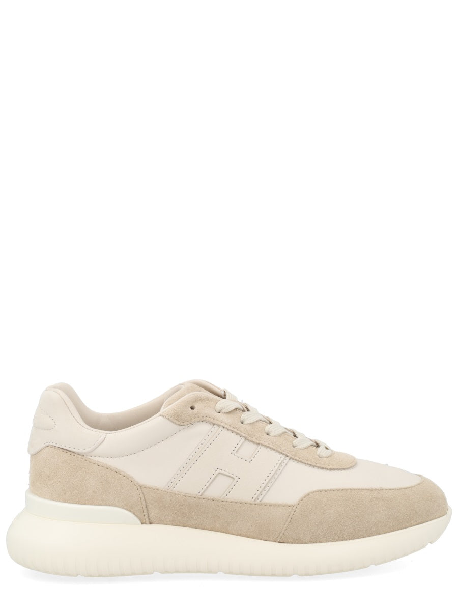 Hogan Sneakers - Beige | 1aaaa5cb154975e32c734f0198a9a9f04fad0734