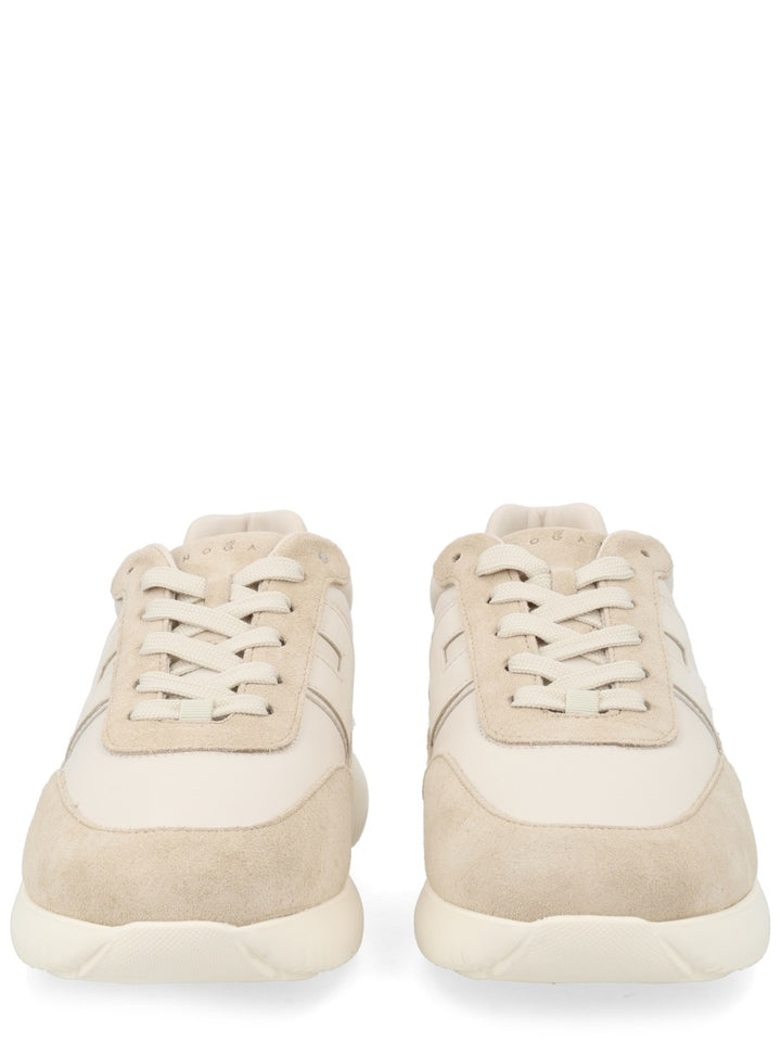 Hogan Sneakers - Beige | 8af64628c2a2d4159964bdd3f35e4c469765cffd