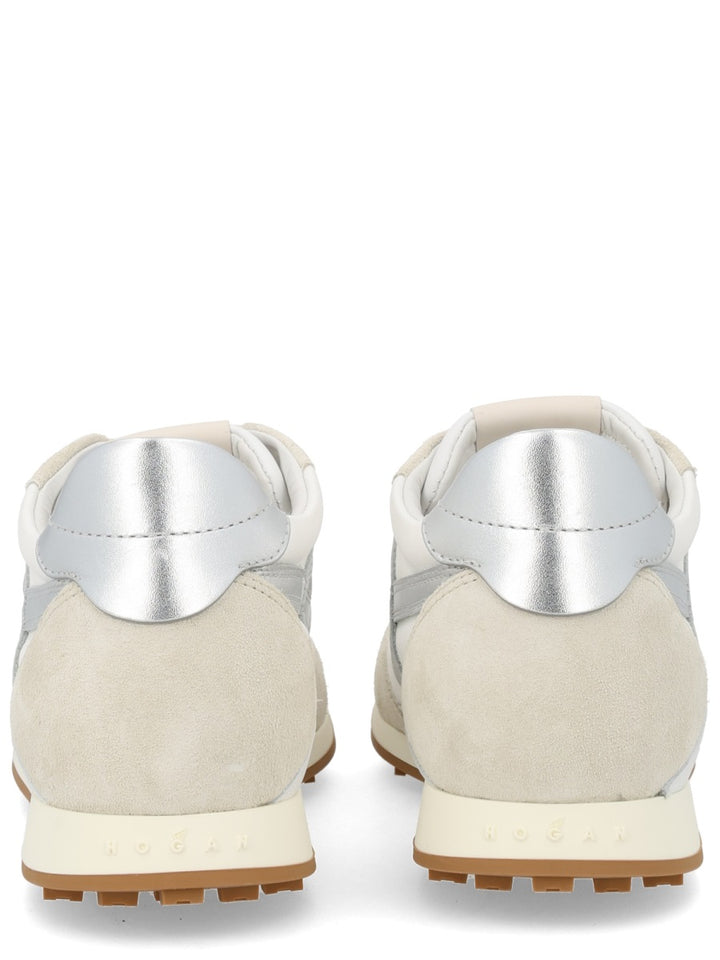 Hogan Sneakers - Multicolour | 66a12ba5fcf2fcb0800a9c6c02d057596ca626fa