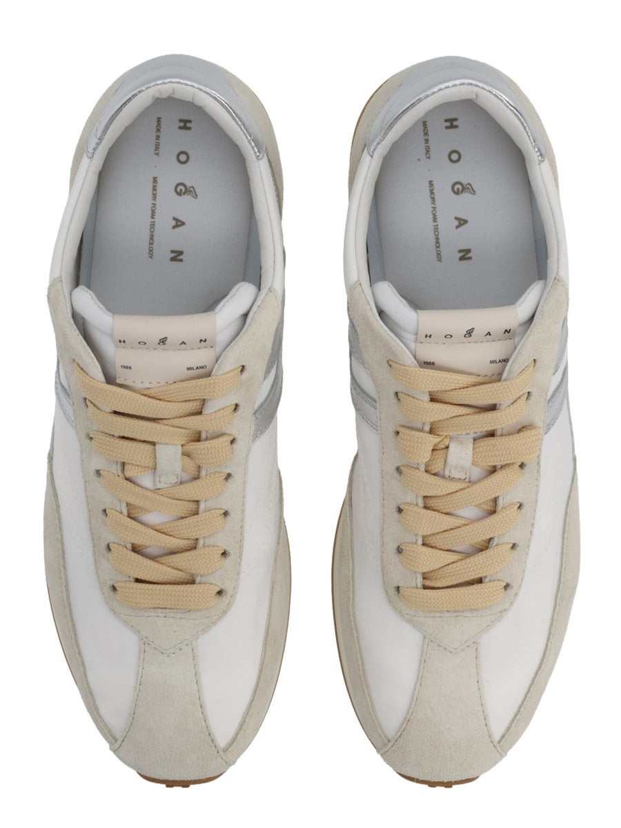 Hogan Sneakers - Multicolour | af2451c97761c7b6979f58dc0161357edd14af05