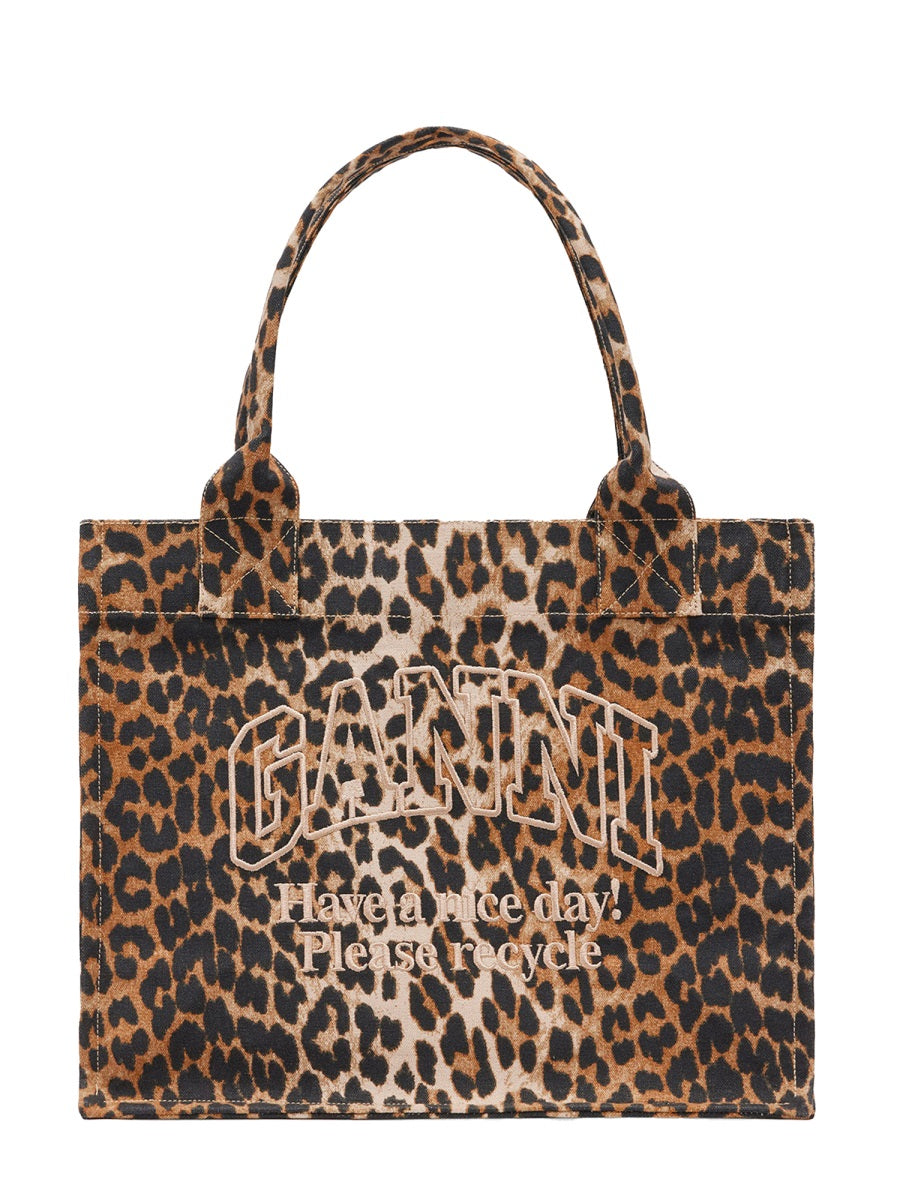Ganni Borse a Mano - Animalier | 86d5e839576aaafef396bb9024797dd3003999bc