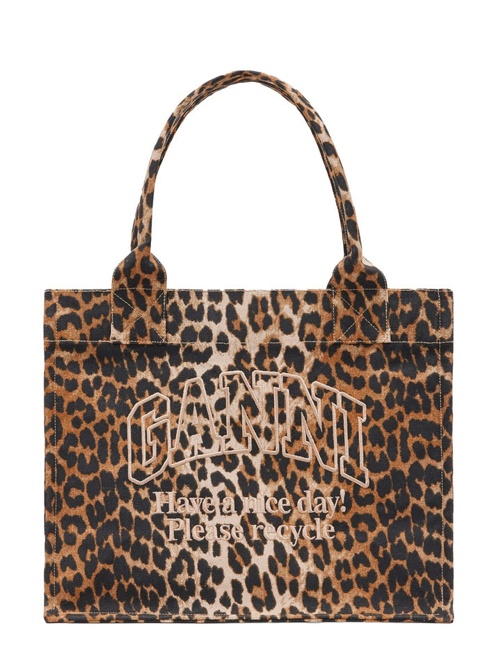 Ganni Borse a Mano - Animalier | 86d5e839576aaafef396bb9024797dd3003999bc