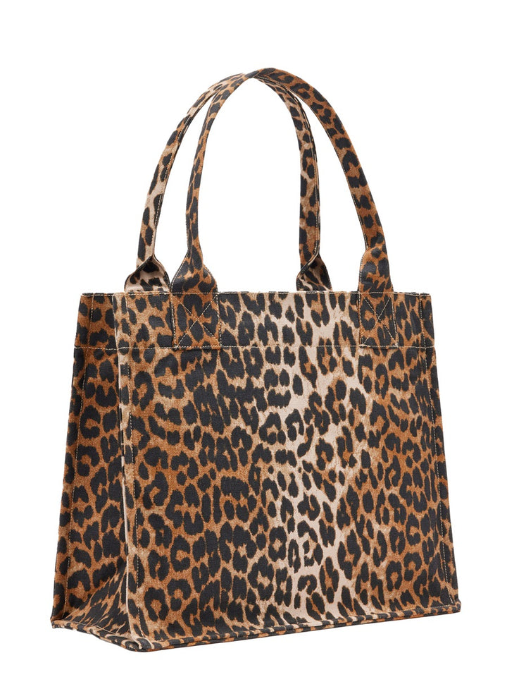 Ganni Borse a Mano - Animalier | 313298845eecd603a7ed0976dd1188b4eb8d203e