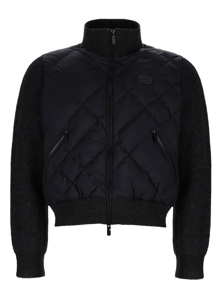 Burberry Giacche - Black | 5d798bcfdf70269032f62709ac14c9cf890441eb