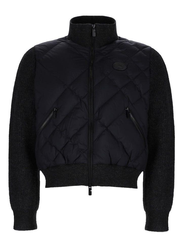Burberry Giacche - Black | 5d798bcfdf70269032f62709ac14c9cf890441eb