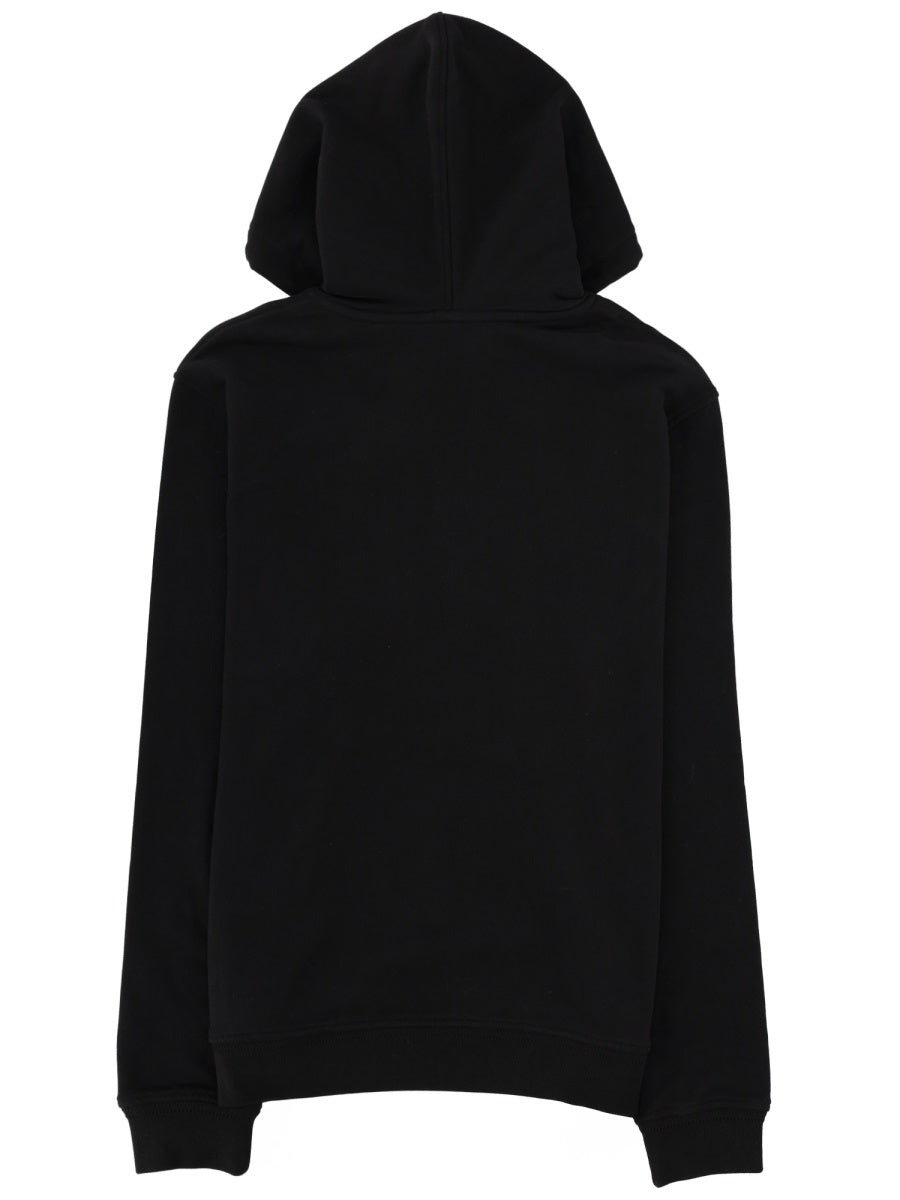 Belstaff Felpe - Black | e2de16da26fa2f118e404cf775f2434f210f0dd7