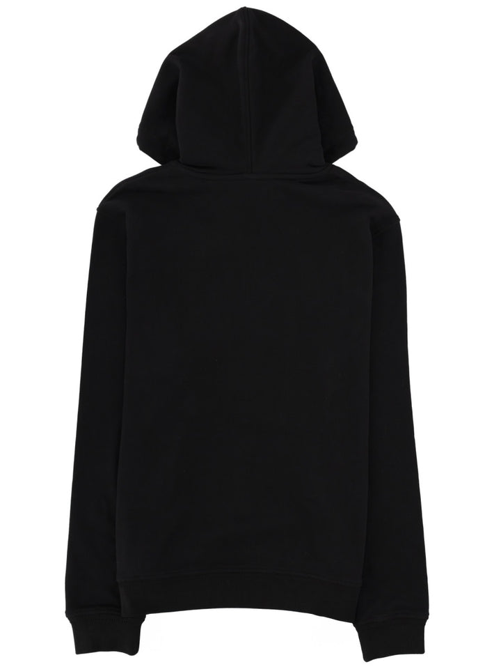 Belstaff Felpe - Black | e2de16da26fa2f118e404cf775f2434f210f0dd7