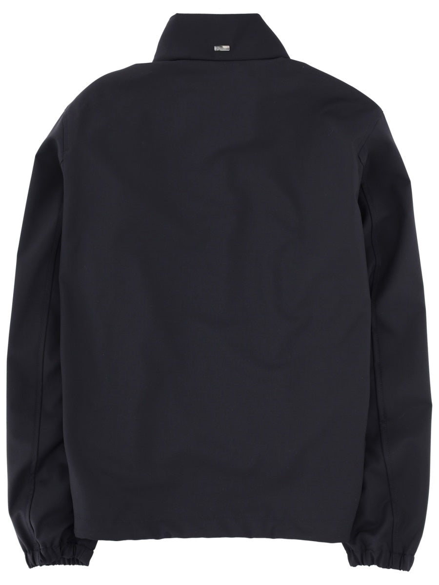 Herno Giacche - Blue | 1c4c8161106c6a55ceea3abbd5c1df1dd8ba3563