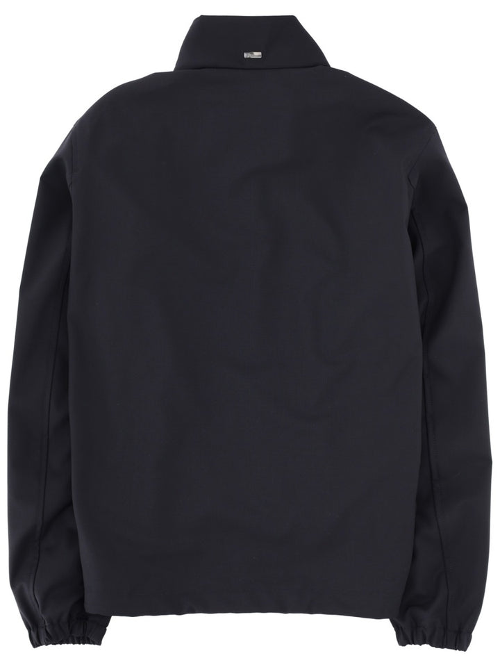 Herno Giacche - Blue | 1c4c8161106c6a55ceea3abbd5c1df1dd8ba3563