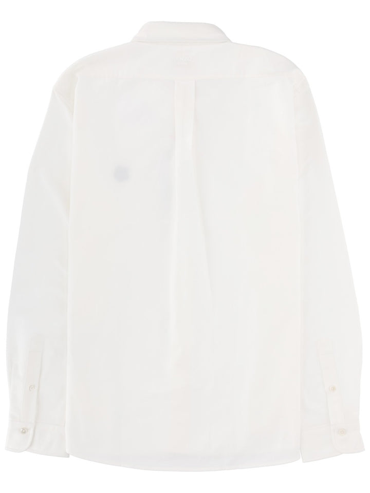Kenzo Camicie - White | 8189b1da9321017c1b729c2383851e64e8564d54