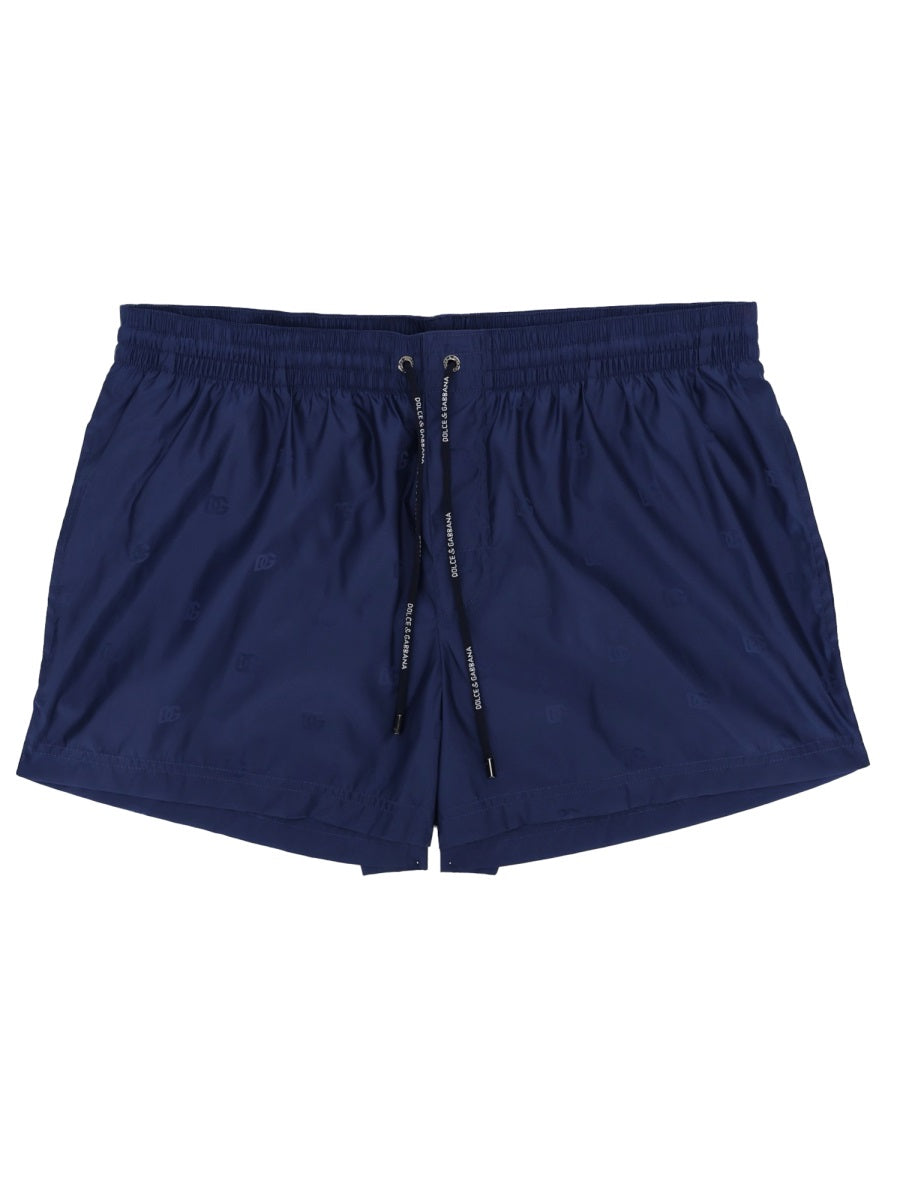 Dolce & Gabbana Costumi - Blue | 63f4abec10e29a7860a11b5b34d4e810a32e4d11