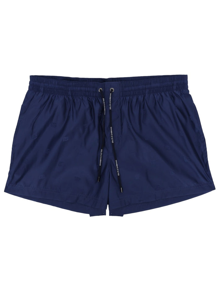 Dolce & Gabbana Costumi - Blue | 63f4abec10e29a7860a11b5b34d4e810a32e4d11