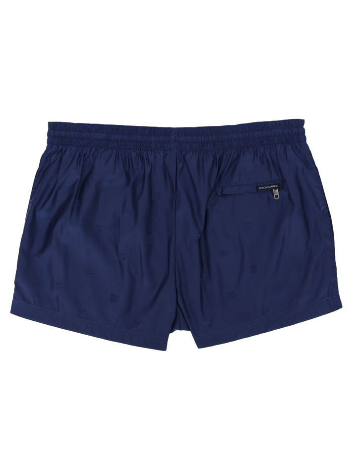 Dolce & Gabbana Costumi - Blue | 076a565d03101880ab4ea83d5706143ae7e7ff19