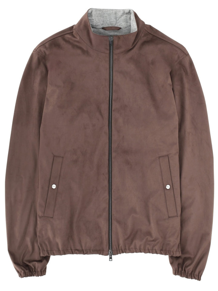 Herno Giacche - Brown | 84daf67f878e8543d0393e6868da90eda0974800